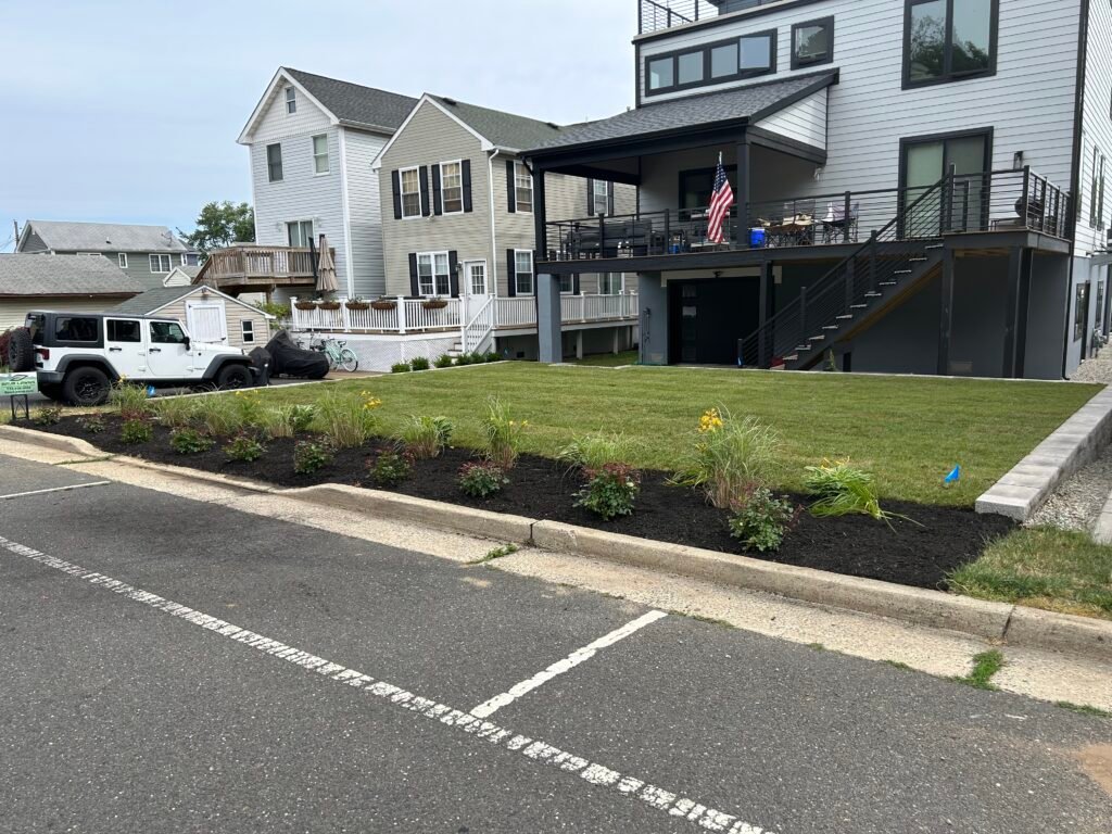 Landscaper in Freehold