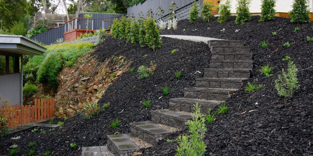 Leveling in Tinton Falls